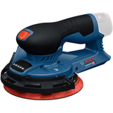 Ponceuse excentrique GEX 12V-150-3 solo L - BOSCH - 0601373301