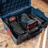 Ponceuse excentrique GEX 18V-150-3 solo + 1xC470 L