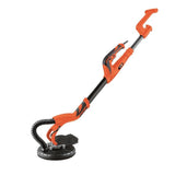 Ponceuse girafe 1010 W 225 mm FEIDER - FPG-INDUCTION - Moteur brushless