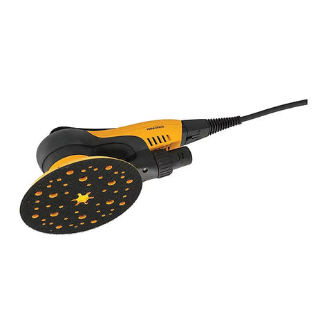 Ponceuse orbitale excentrique MIRKA® DEROS II 625CV Ø150 mm