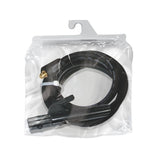 Porte-électrode assemblé 300 A - 4 m / 35 mm² GYS - 04862