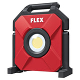 Projecteur de chantier LED FLEX CL 10000 12/18  12 et 18V