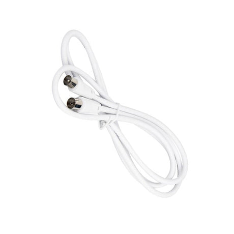 Prolongateur TV 1,5 m m-femelle 9,52 mm