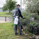 Pulverisateur RIBIMEX 7L  à pression préalable "LINA7"