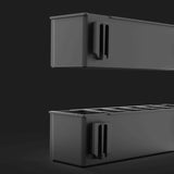 Qbrick System Support sur mesure pour objets longs - QBRICK SYSTEM - Z261346PG001