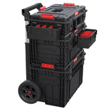 Qbrick System Kit bacs modulaires - QBRICK - Z263487PG003