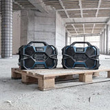 RADIO BOSCH GPB 18VH-6 SRC, 2x AAA solo (C)