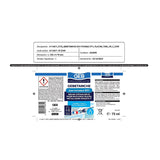 Résine d'étanchéitée RT1 GEB pour raccords filetés métalliques coniques 75ml
