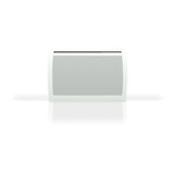Radiateur aluminium AUREA ECOCONSO PROGRAMABLE DIGITAL VERTICAL 2000W
