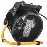 Radiateur électrique céramique PTC, 3kW - NEO TOOLS - 90-063