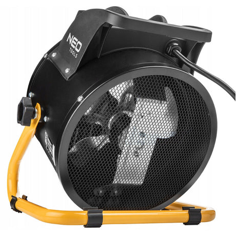 Radiateur électrique céramique PTC, 3kW - NEO TOOLS - 90-063