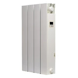Radiateur inertie sèche Seychelles Confort - Céramique - 750W
