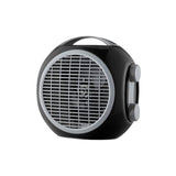 Radiateur soufflant mobile - 2000W