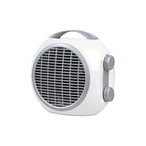 Radiateur soufflant mobile - 2000W