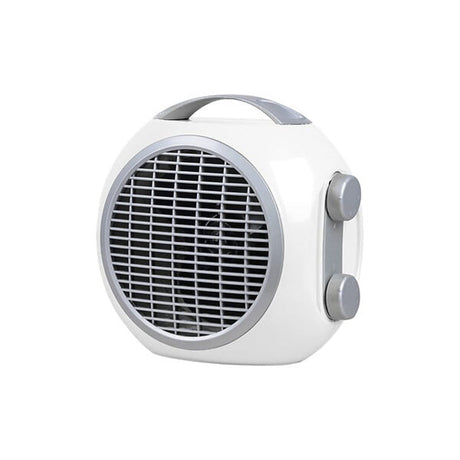 Radiateur soufflant mobile - 2000W
