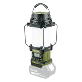 Radio avec lanterne LED LXT ® Makita Adventure DMR056 14,4 à 18 V Li-Ion - Usb- Bluetooth - DAB - Produit seul