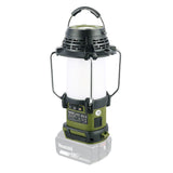 Radio avec lanterne LED LXT ® Makita Adventure DMR056 14,4 à 18 V Li-Ion - Usb- Bluetooth - DAB - Produit seul