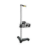 Réglophare à double visée laser  - KS TOOLS - 160.0053