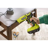 Pistolet à colle RYOBI RGL18-0  18V 130°C / 200°C (vendu sans batterie)