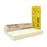 Rouleau laine de verre ISOVER Combles perdus et plafonds  3,5x1,2m  240mm