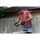 Meuleuse d'angle RYOBI  RAG600-115G 600W 115 mm