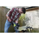 Meuleuse d'angle RYOBI RAG800-125G 800W 125mm