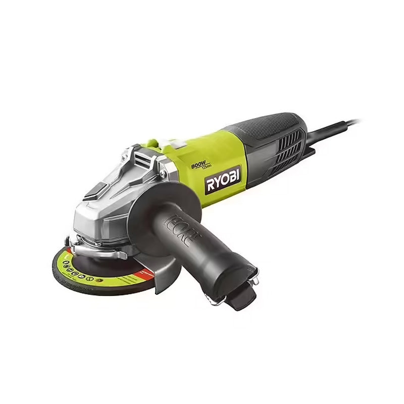 Meuleuse d'angle RYOBI RAG800-125G 800W 125mm