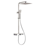 Systeme thermostatique de douche OCEAN