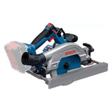 SCIE CIRCULAIRE GKS 18V-57-2 GX, 1x guide parallèle, solo L-BOXX