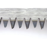 Scie égoïne jetcut coupe de débit moyenne section 380mm - STANLEY - 2-15-281