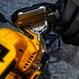 Scie Sauteuse À Poignée Supérieure XR 18V Brushless DEWALT DCS334N-XJ (sans batterie)