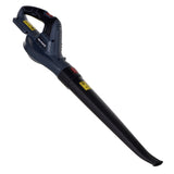 Souffleur de feuilles sans fil Energy+ 18V, Li-Ion, 190 km/h, sans batterie - GRAPHITE - 58G031