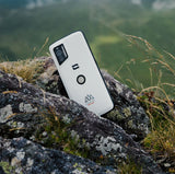 Téléphone  - CROSSCALL - STELLAR-X5s (256+8GB)-CROSSCALL - EDITION CHAMONIX OPEN MARKET - 1001054301903