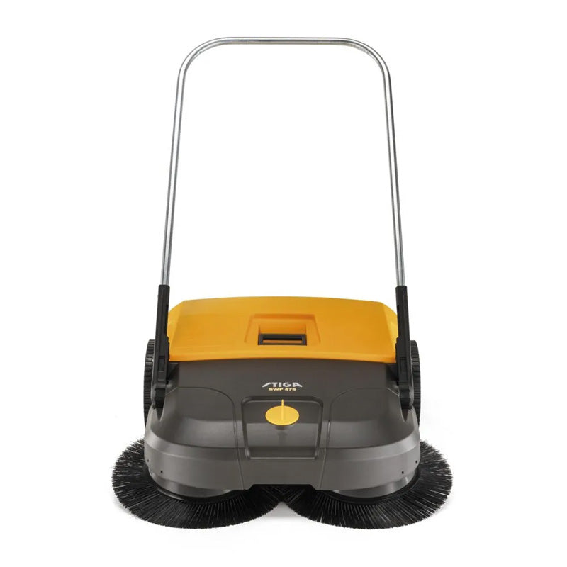 SWP 475 - 75 cm STIGA Balayeuse Manuel