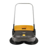 SWP 475 - 75 cm STIGA Balayeuse Manuel