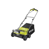 Scarificateur RYOBI RY18SFX35A-0 36V Brushless Ø35cm 16 lames (vendu sans batterie)