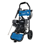 Nettoyeur haute pression SCHEPPACH HCP5000 - thermique 212cc