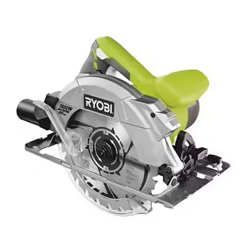 Scie circulaire RYOBI RCS1600-KSR 1600W 190 mm