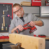 Scie sabre sans fil TE-AP 18/26 Li-Solo EINHELL