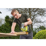 Scie sauteuse sans fils RYOBI RJS18BL-0 18V ONE+ brushless (vendu sans batterie)