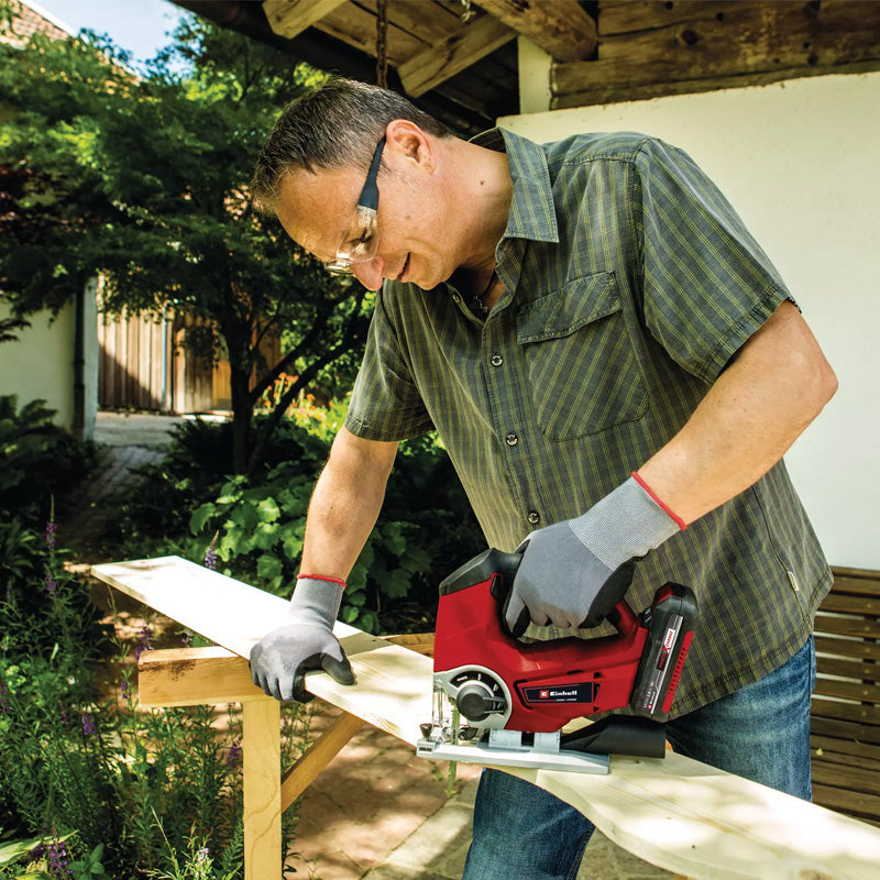 Scie sauteuse 18V TE-JS EINHELL