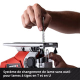 Scie sauteuse 18V TE-JS EINHELL