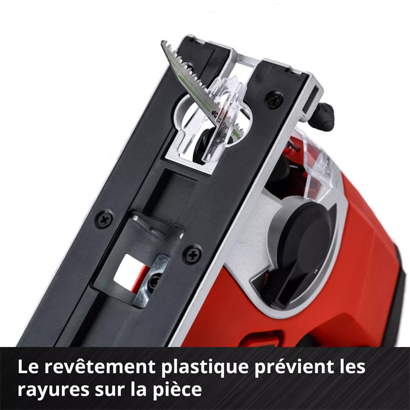 Scie sauteuse 18V TE-JS EINHELL