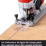 Scie sauteuse 18V TE-JS EINHELL