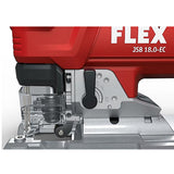 Scie sauteuse FLEX JSB 18.0-EC C 18V