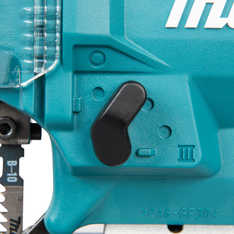 Scie sauteuse sans fil MAKITA DJV186Z  (vendu sans batterie)