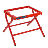 Scie sur Table BOSCH GTS 10 XC Professional Ø 254mm 2000W + Piètement BOSCH GTA 6000