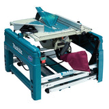 Scie sur Table et Coupe d'onglets MAKITA LF1000