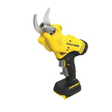 Sécateur électrique  18V - 1 x 4 Ah V20 -  STANLEY POWERTOOLS - SFMCPP32M1-QW