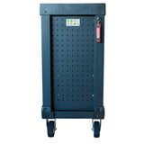 Servante ULTIMATE noire et grise, 7 tiroirs  - KS TOOLS - 816.0007